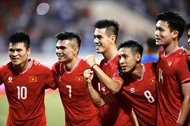 Vietnam to meet Thailand in friendly match in September